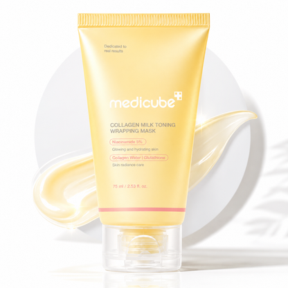 LUMINA COLLAGEN