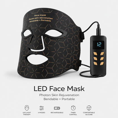 LUMISKIN LED