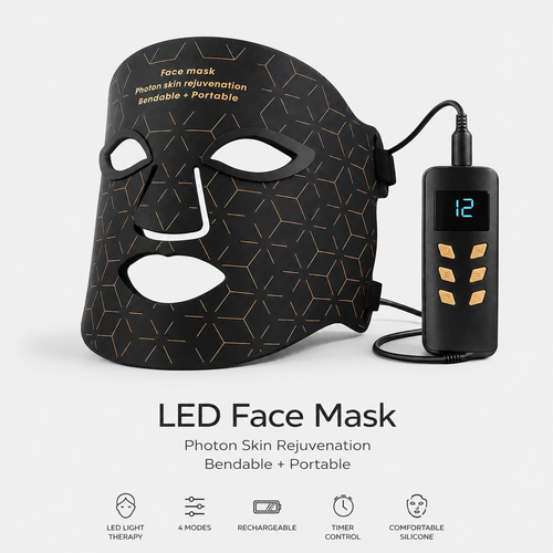 LUMISKIN LED