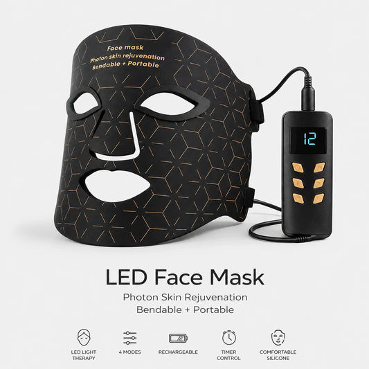 LUMISKIN LED