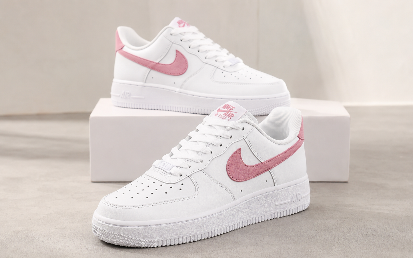 Nike Air Force
