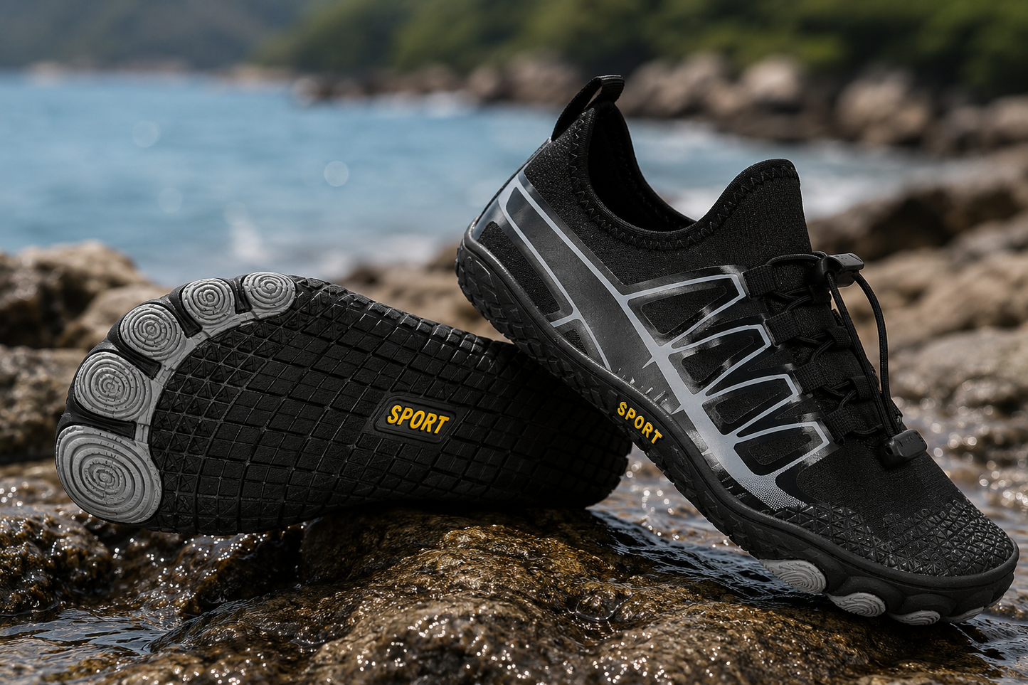 CloudStep Runner