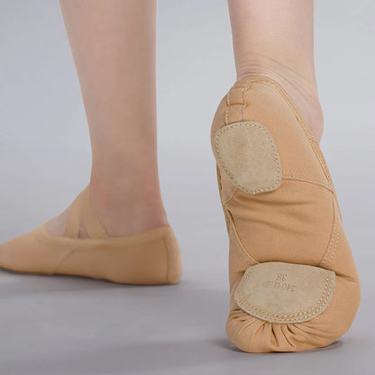 FlexFit Ballet Shoes