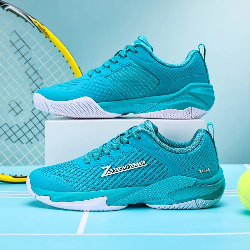 AeroStrike Pro Tennis Shoes ⭐