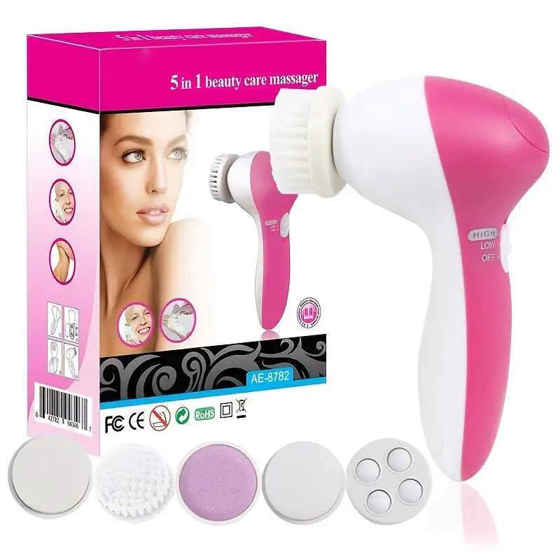 LUMI BRUSH