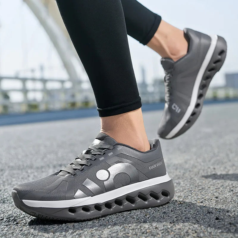 CloudStep Pro Air Running Sneakers