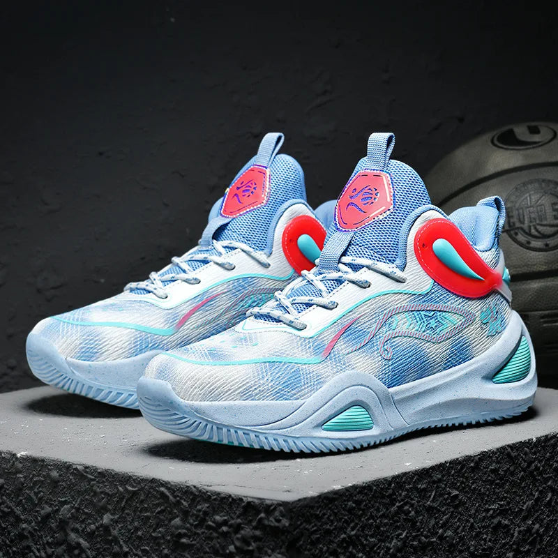 AeroFusion™ Elite Sneakers