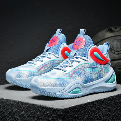 AeroFusion™ Elite Sneakers