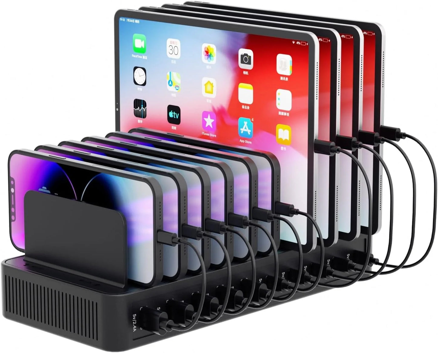 PowerDock 10