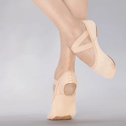 FlexFit Ballet Shoes