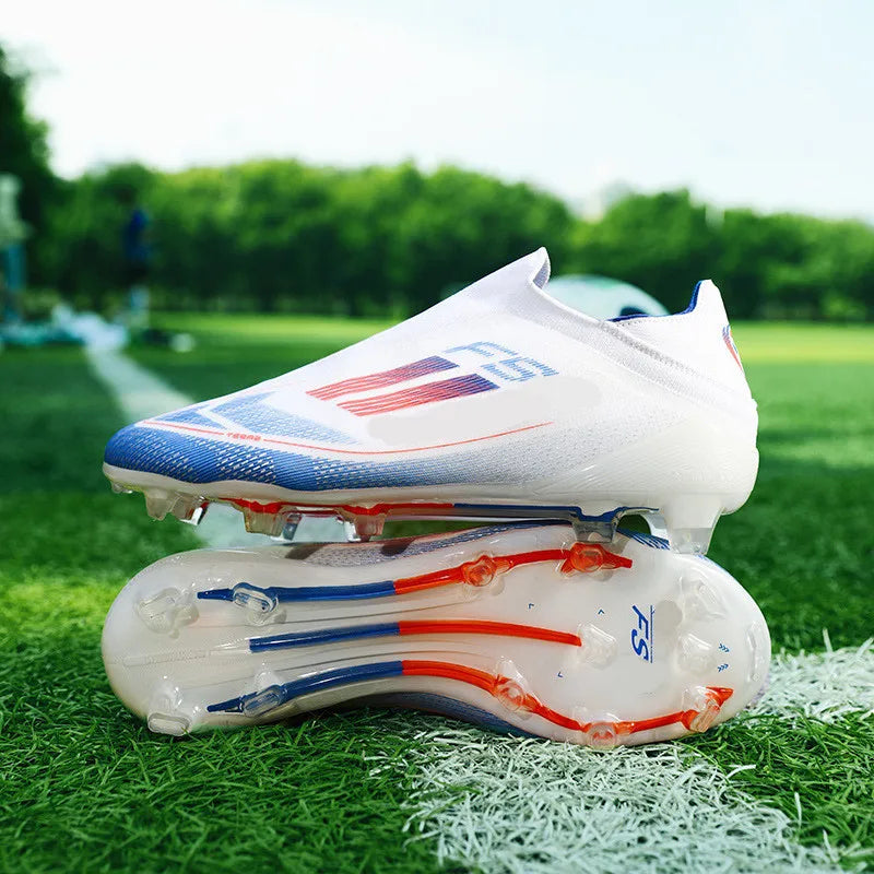 Velocity Pro Football Cleats ⭐