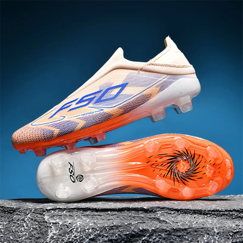 ⭐FlashStrike Pro Football Cleats