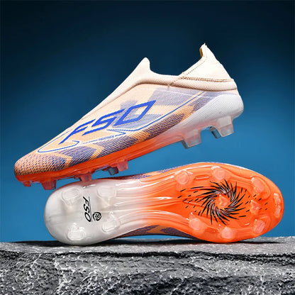 ⭐FlashStrike Pro Football Cleats