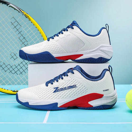 AeroStrike Pro Tennis Shoes ⭐
