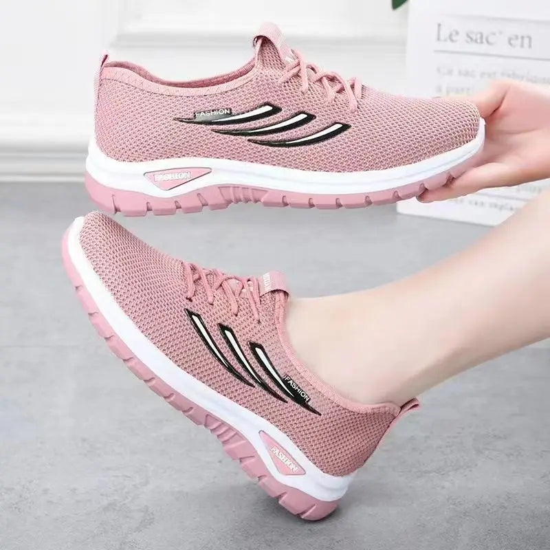 ShadowFlex™ Pro Sneakers ⭐