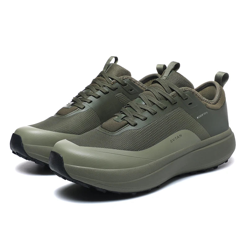 TrailForce X Outdoor Shoes ⭐