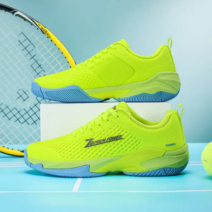 AeroStrike Pro Tennis Shoes ⭐