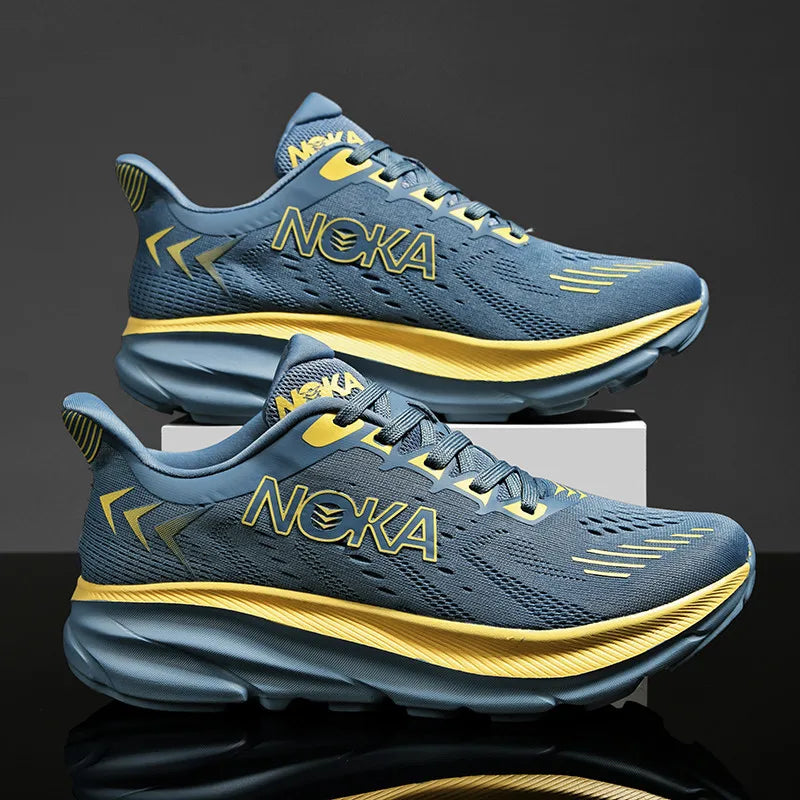 VelocityCore™ Pro Runner