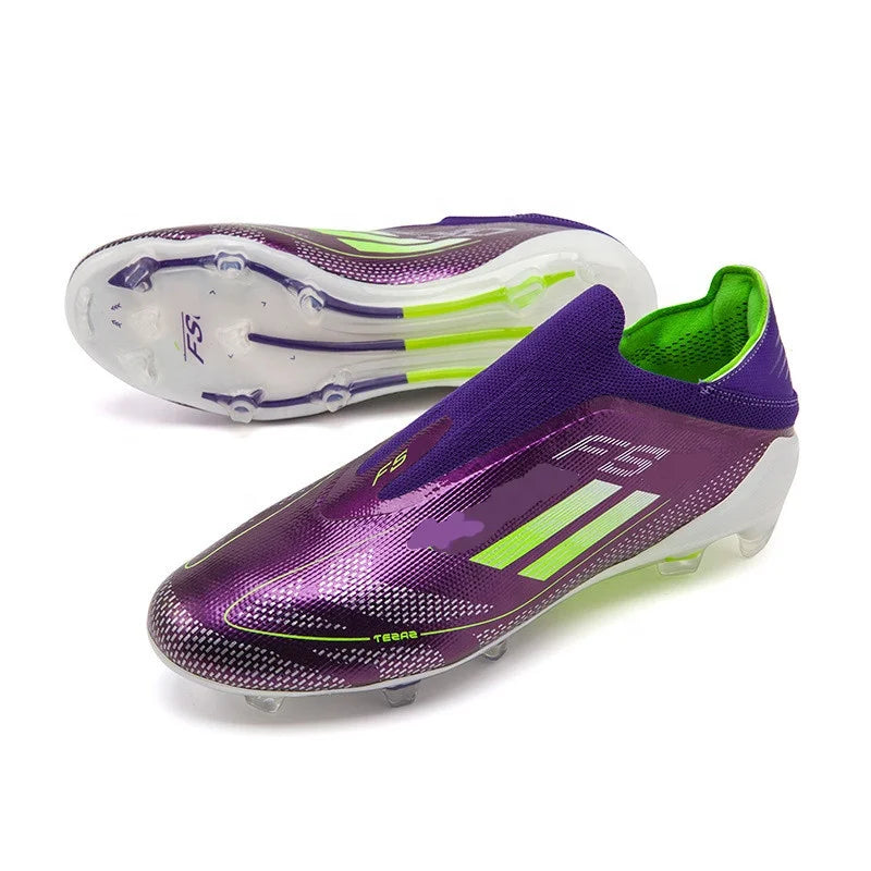 Velocity Pro Football Cleats ⭐