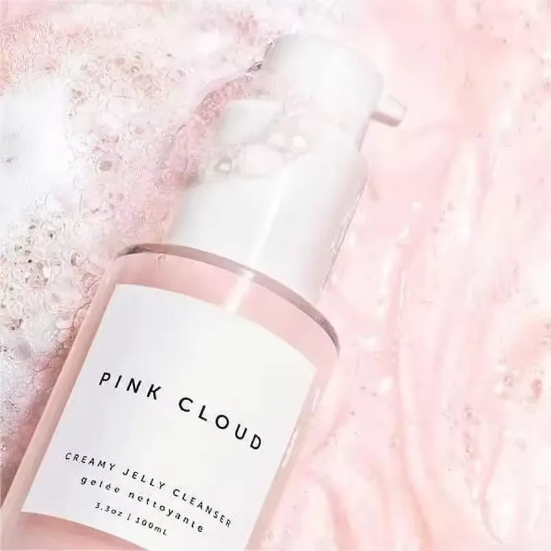 Pink Cloud Skincare Set ⭐