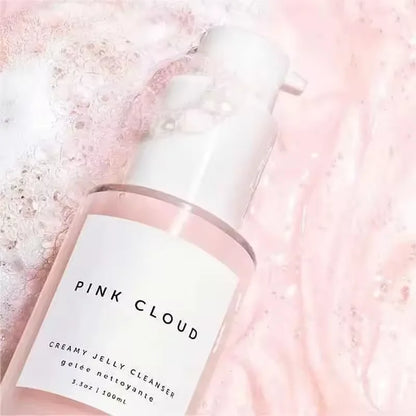 Pink Cloud Skincare Set ⭐