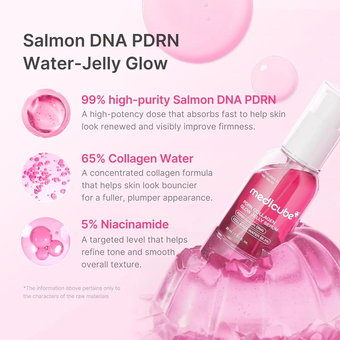 LUMIÉRE PINK