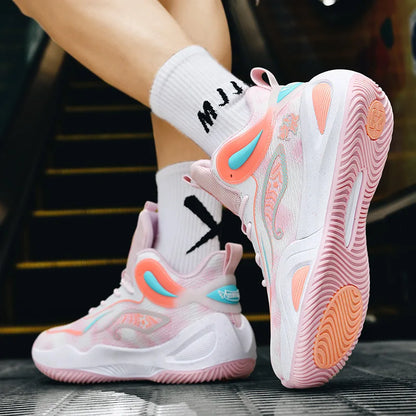 AeroFusion™ Elite Sneakers