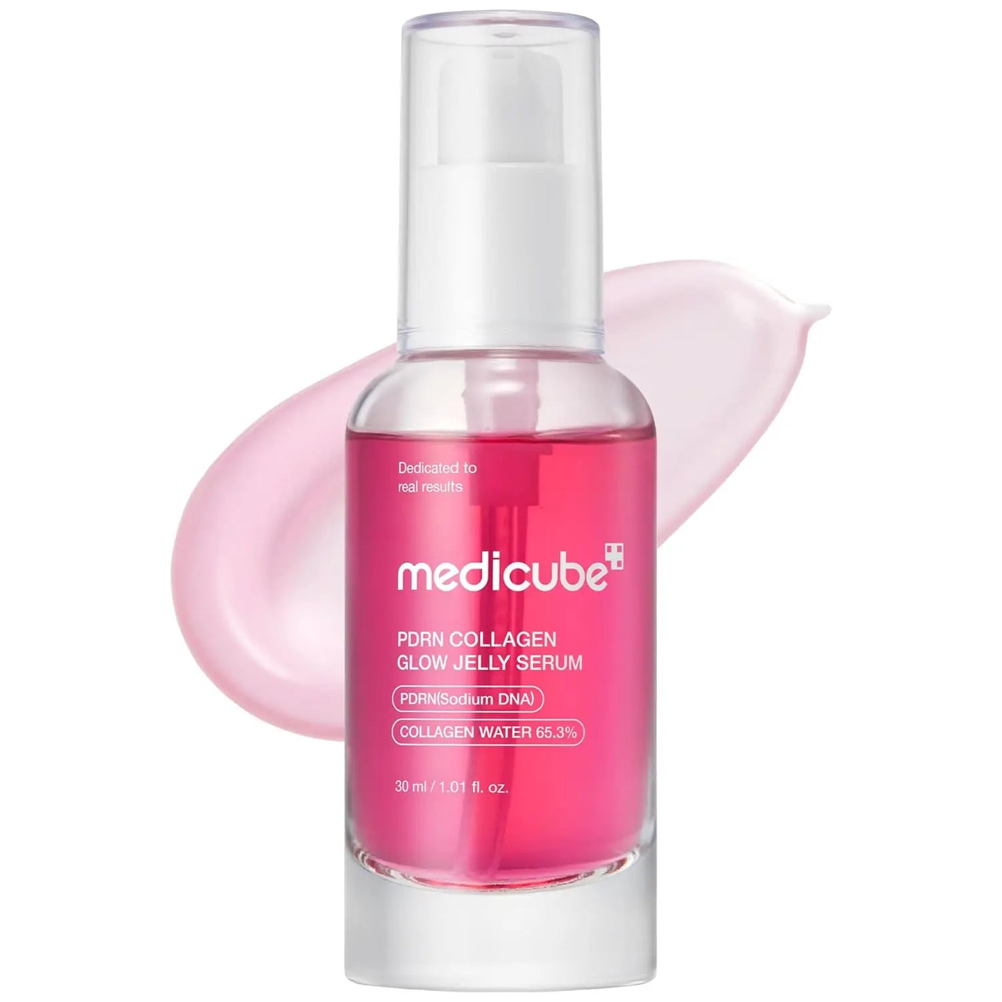 LUMIÉRE PINK