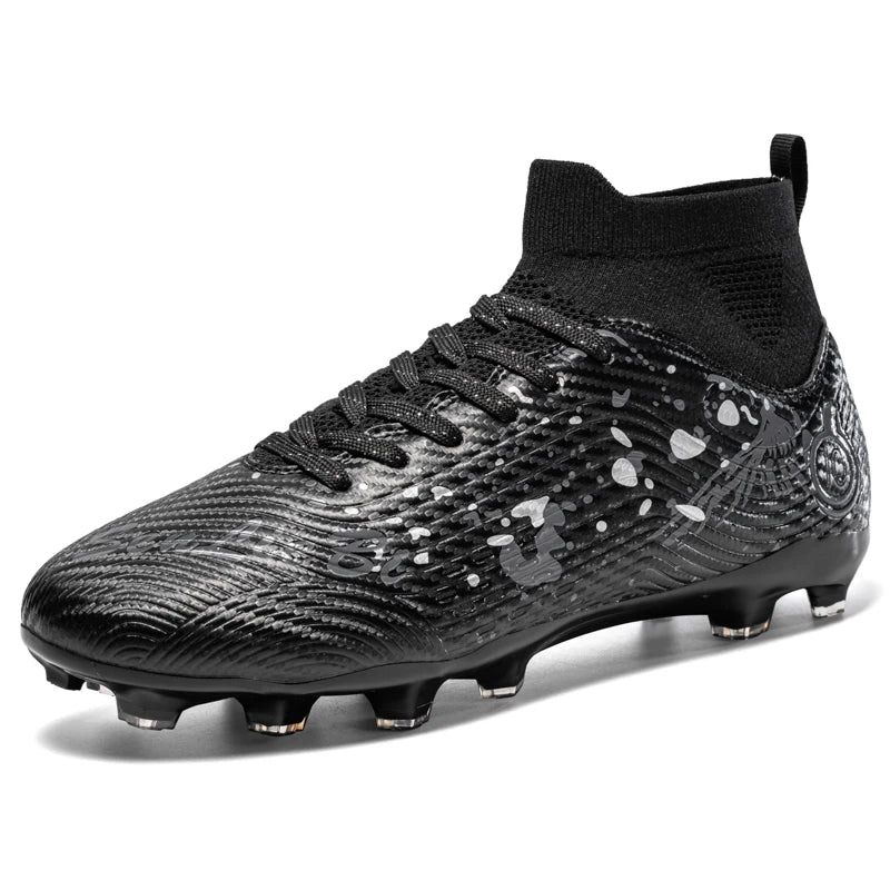 Classic soccer shoe