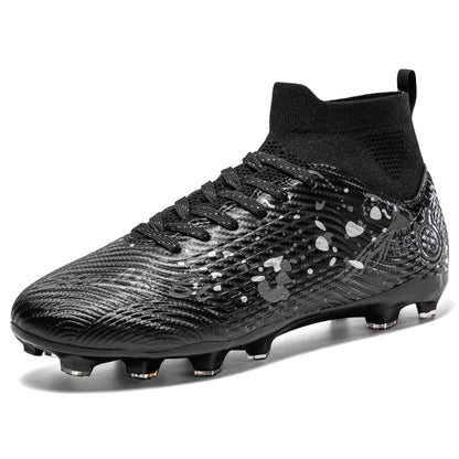 Classic soccer shoe