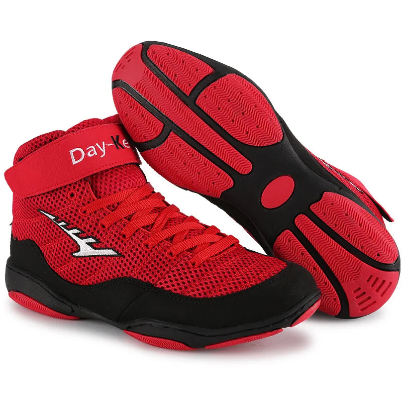 PowerStrike Pro Training Shoes ⭐