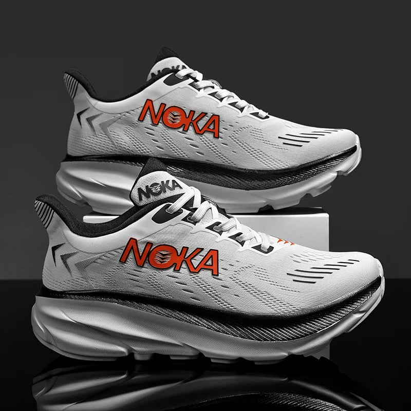 VelocityCore™ Pro Runner