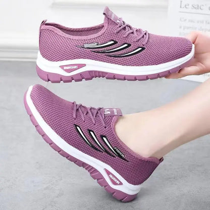 ShadowFlex™ Pro Sneakers ⭐