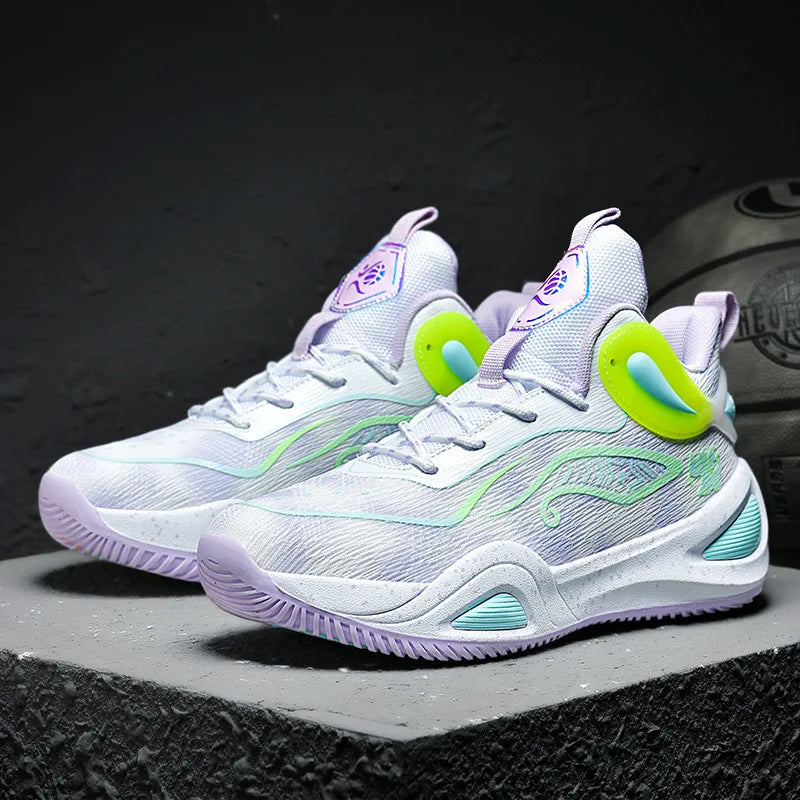 AeroFusion™ Elite Sneakers