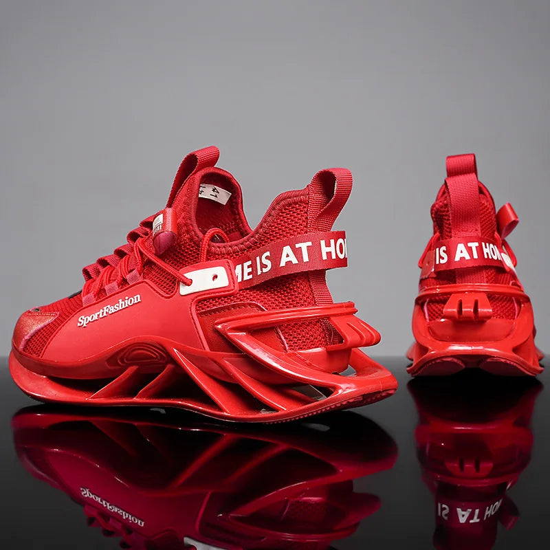 TurboForce Red