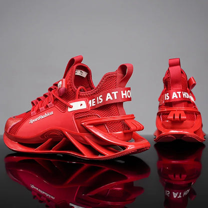 TurboForce Red