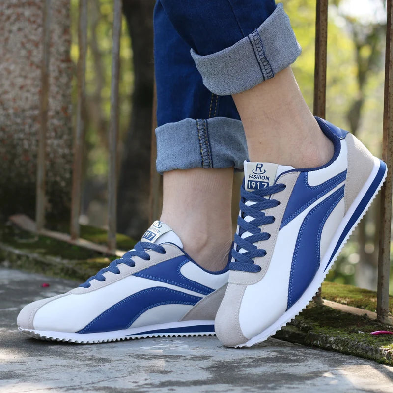 AeroClassic Runner ⭐