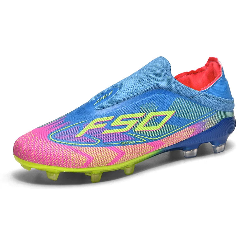 ⭐FlashStrike Pro Football Cleats