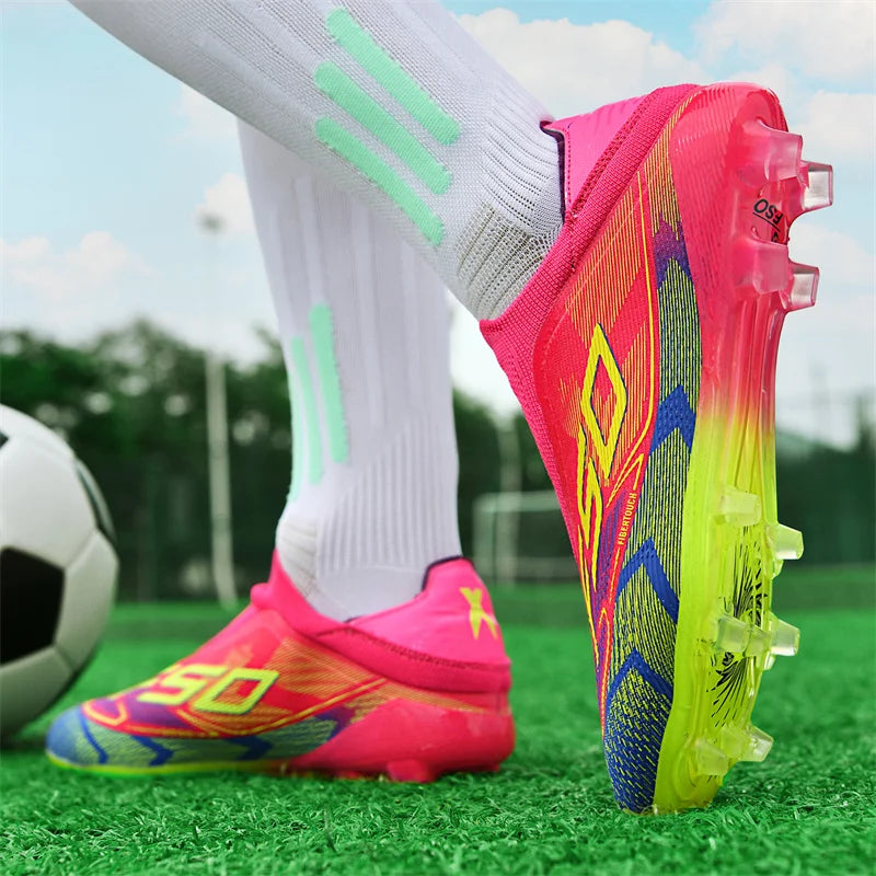 ⭐FlashStrike Pro Football Cleats