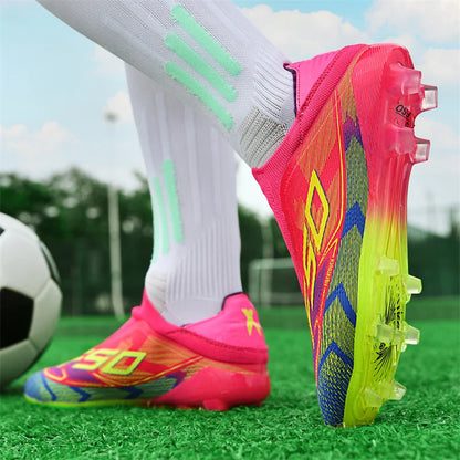 ⭐FlashStrike Pro Football Cleats