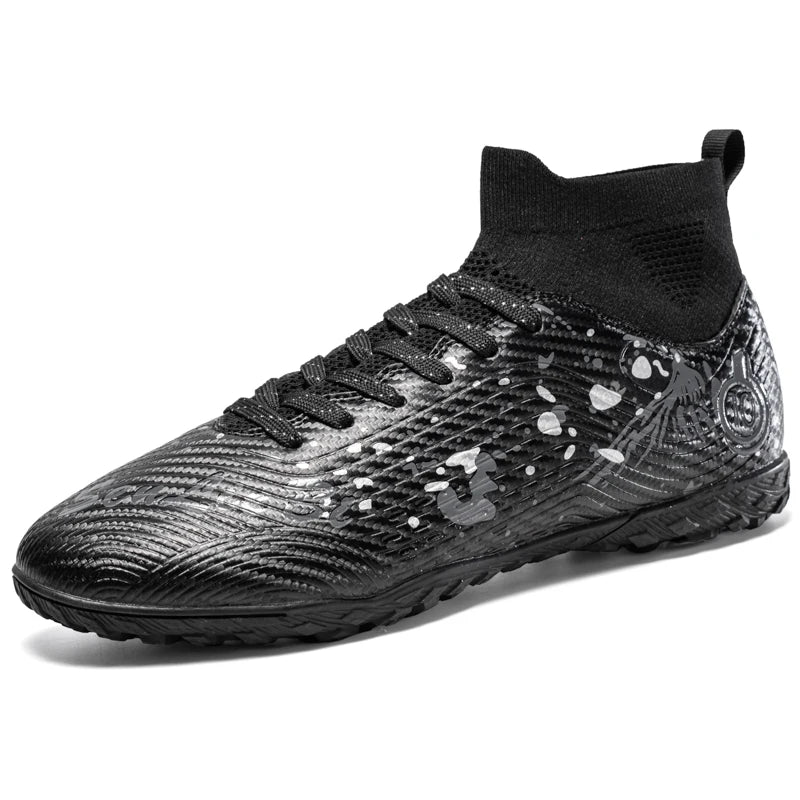 Classic soccer shoe