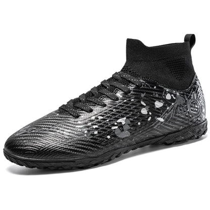 Classic soccer shoe