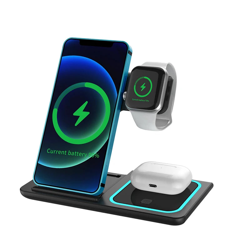 PowerNest 3-in-1