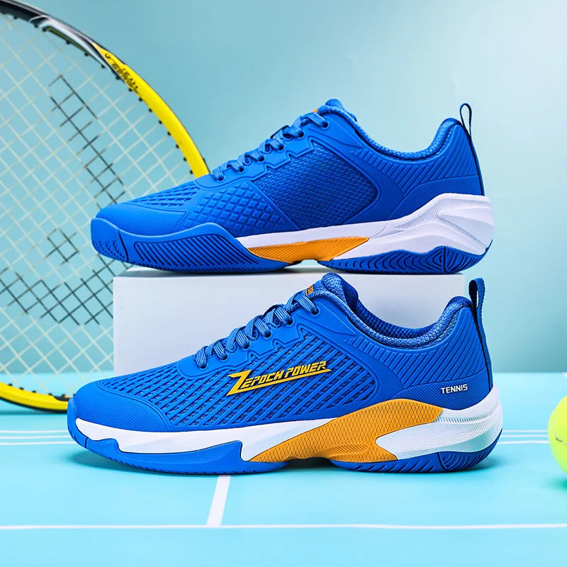 AeroStrike Pro Tennis Shoes ⭐