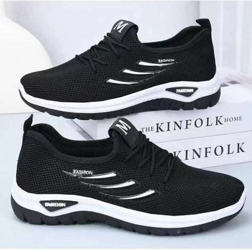 ShadowFlex™ Pro Sneakers ⭐