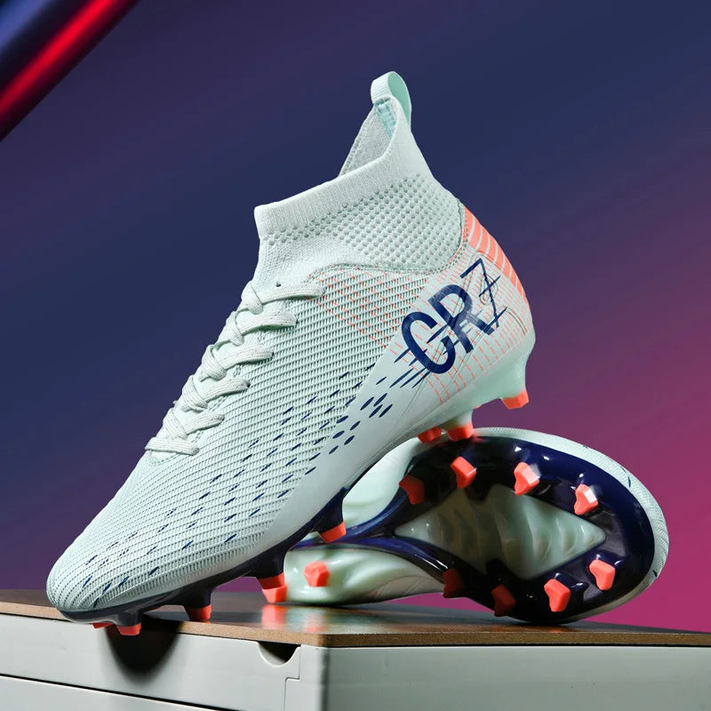 CR7 Velocity Elite Boots ⚡