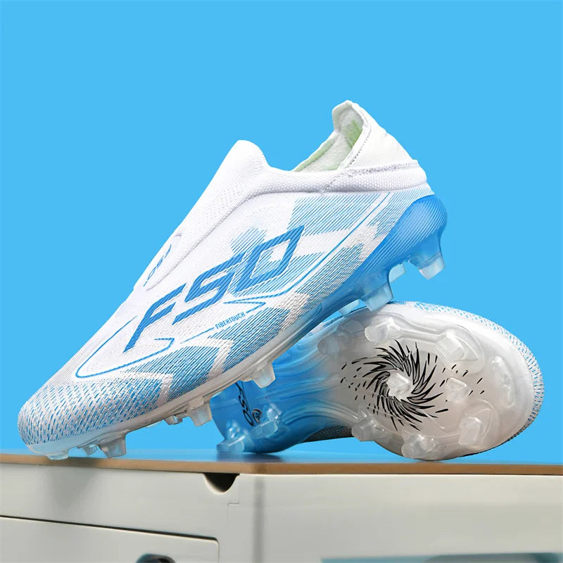 ⭐FlashStrike Pro Football Cleats