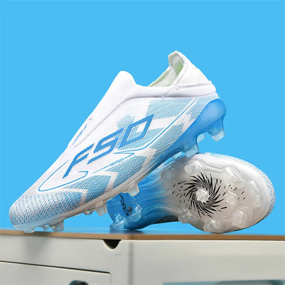 ⭐FlashStrike Pro Football Cleats