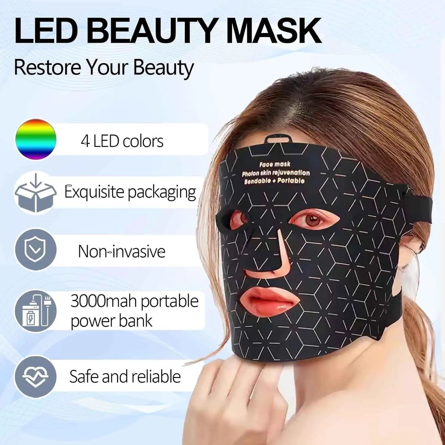 LUMISKIN LED