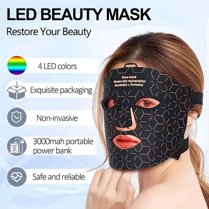 LUMISKIN LED